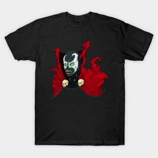 Spawn T-Shirt